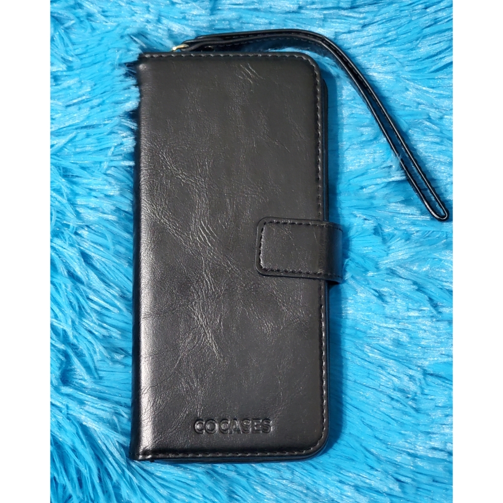 New case wallet for galaxy S8 plus